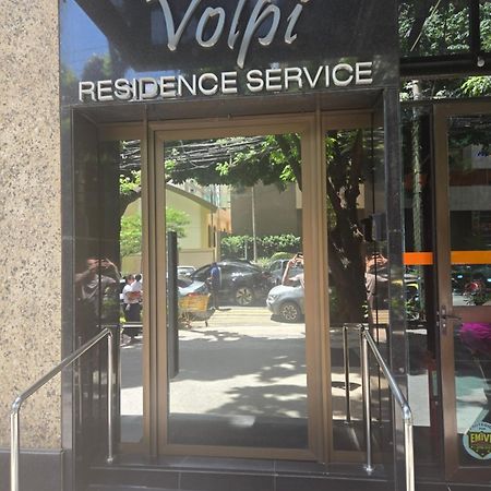 Apart Hotel Volpi 101 - Conforto & Comodidade Белу-Оризонти Экстерьер фото