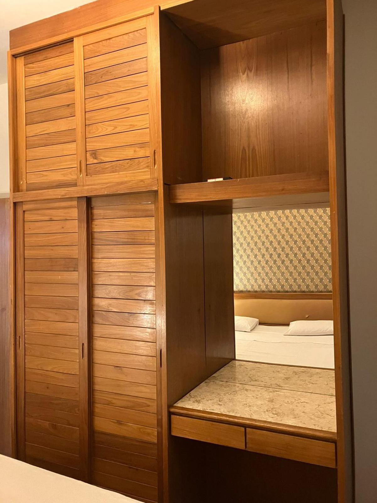 Apart Hotel Volpi 101 - Conforto & Comodidade Белу-Оризонти Экстерьер фото