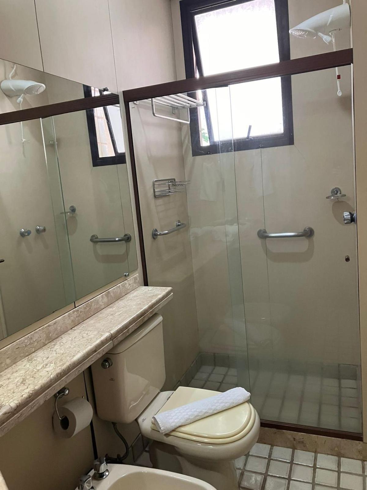Apart Hotel Volpi 101 - Conforto & Comodidade Белу-Оризонти Экстерьер фото