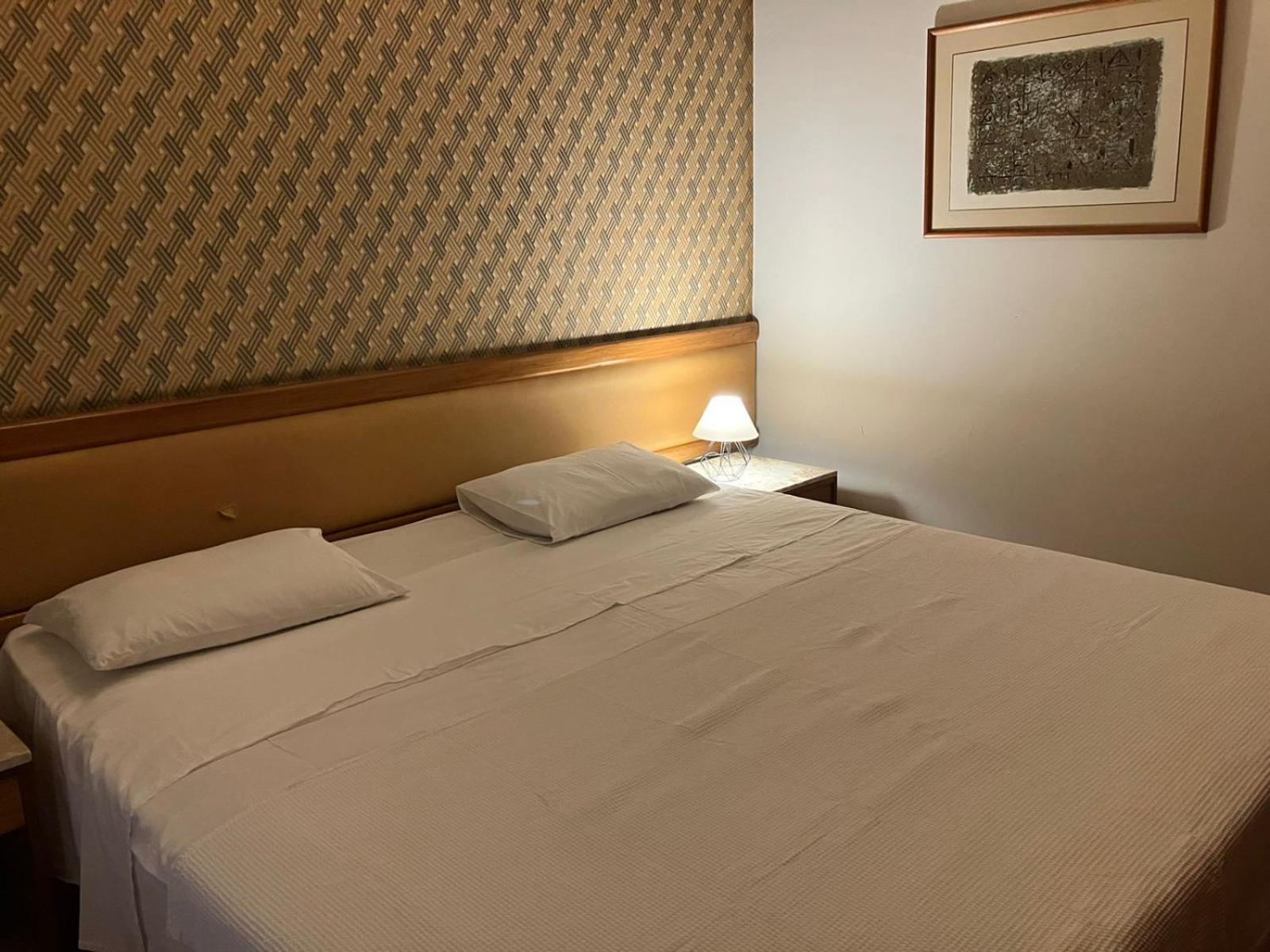 Apart Hotel Volpi 101 - Conforto & Comodidade Белу-Оризонти Экстерьер фото