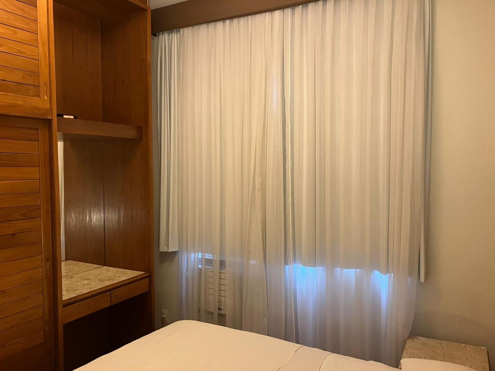 Apart Hotel Volpi 101 - Conforto & Comodidade Белу-Оризонти Экстерьер фото