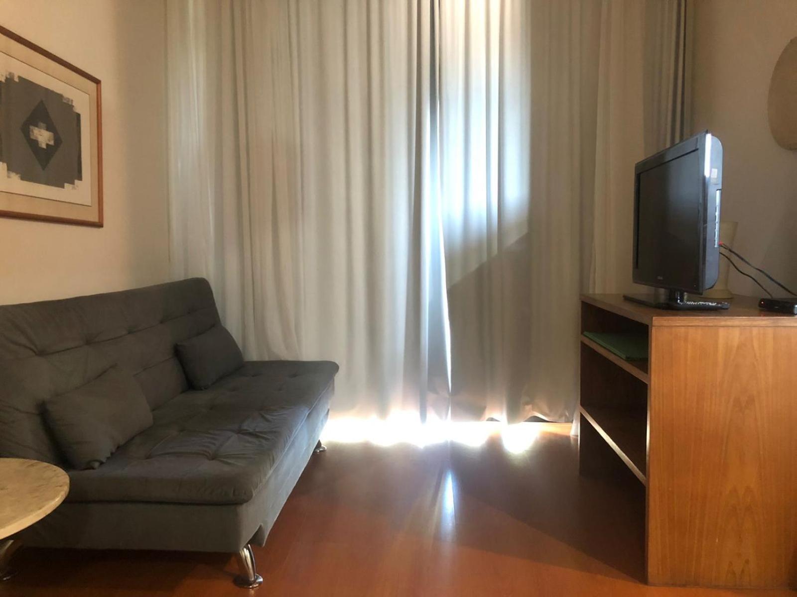 Apart Hotel Volpi 101 - Conforto & Comodidade Белу-Оризонти Номер фото