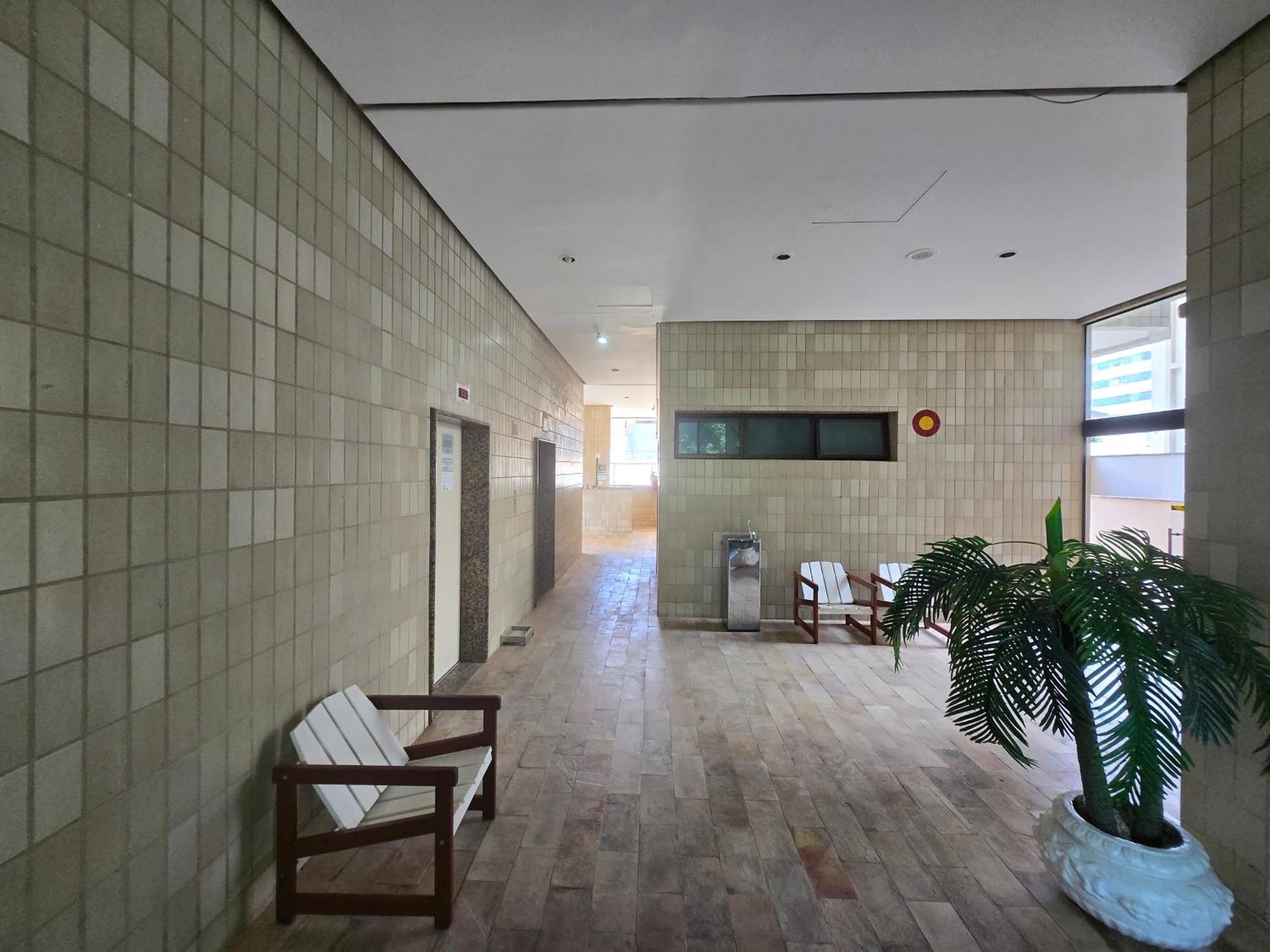 Apart Hotel Volpi 101 - Conforto & Comodidade Белу-Оризонти Экстерьер фото