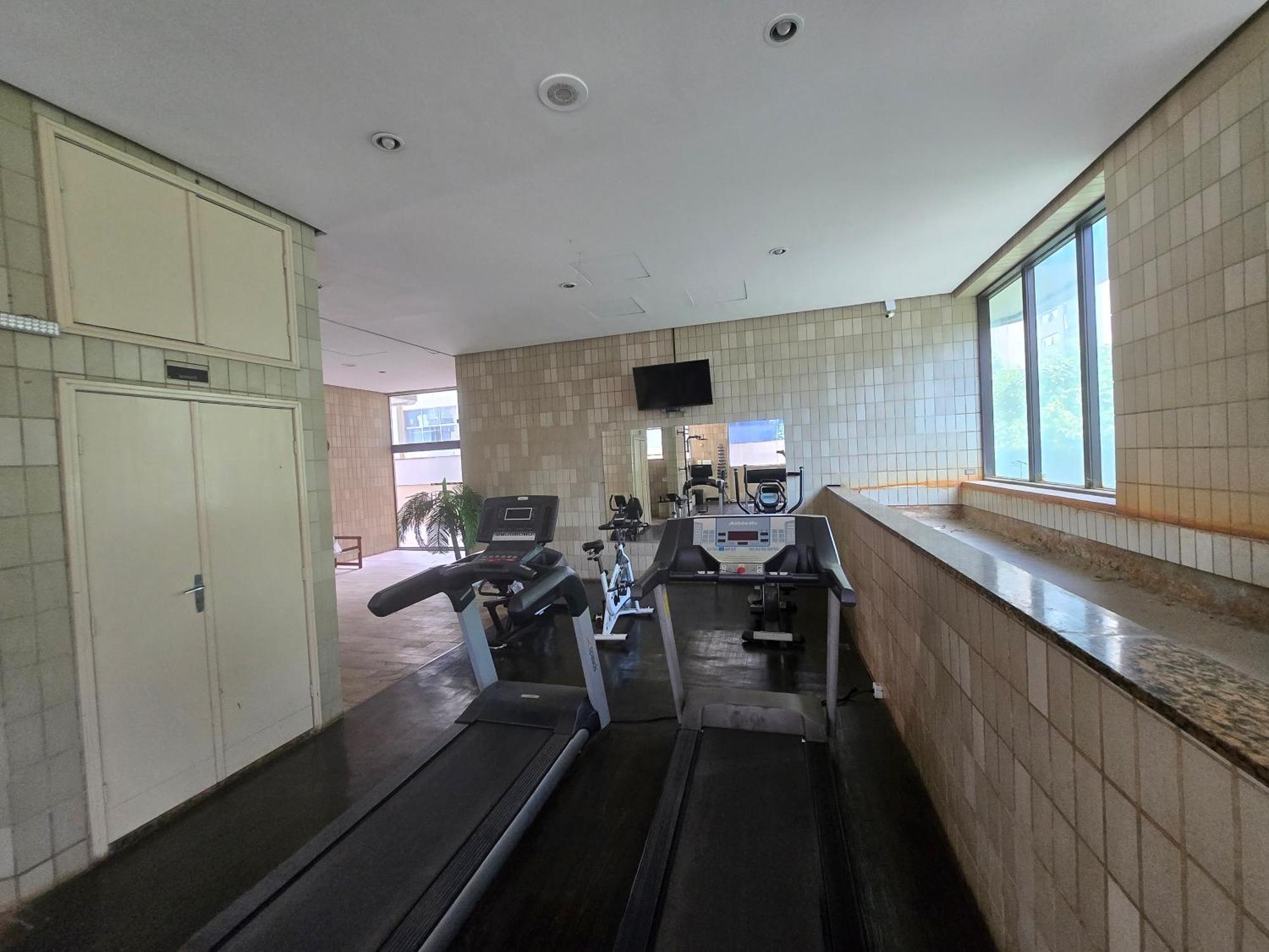 Apart Hotel Volpi 101 - Conforto & Comodidade Белу-Оризонти Экстерьер фото