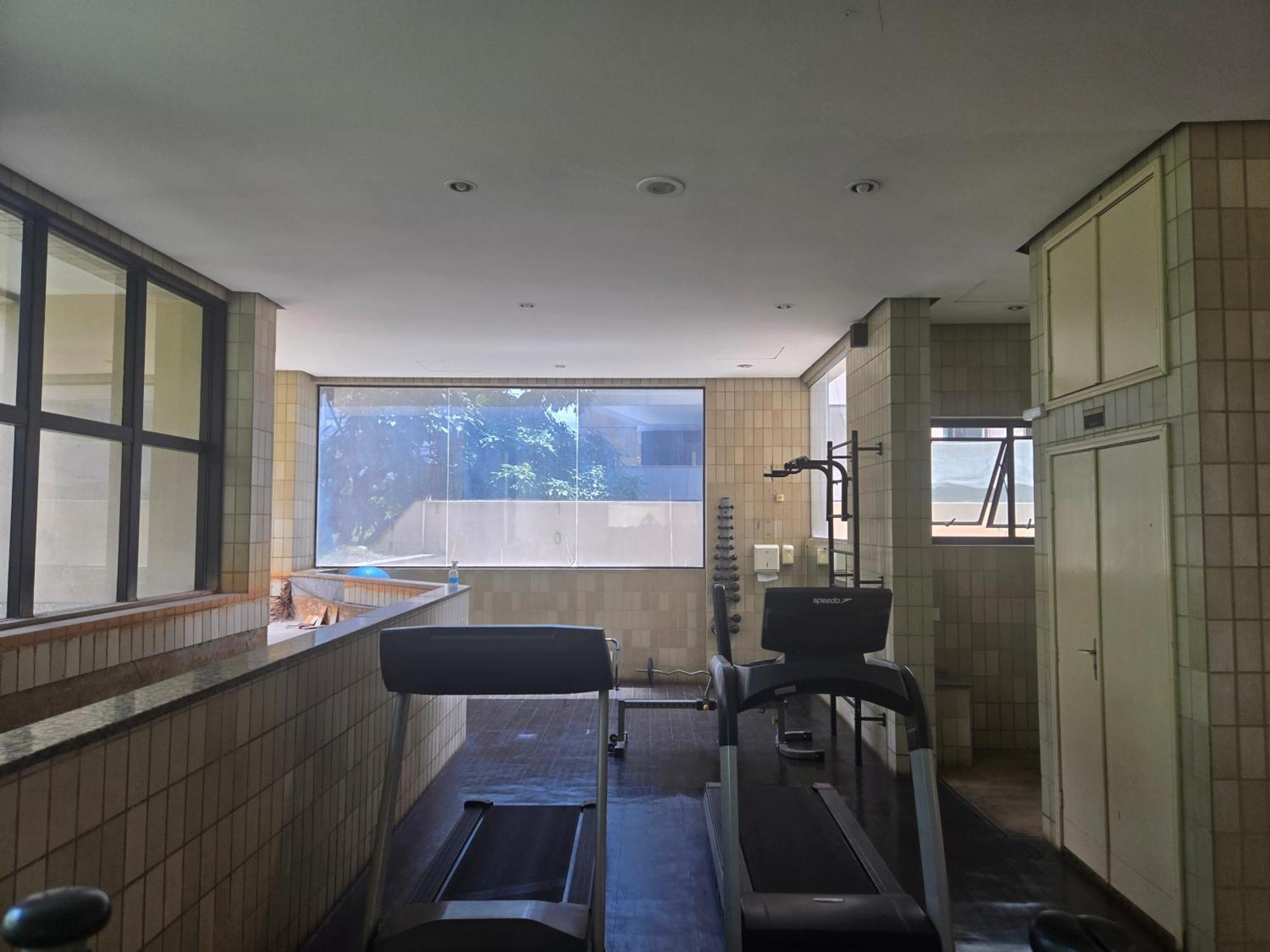 Apart Hotel Volpi 101 - Conforto & Comodidade Белу-Оризонти Экстерьер фото